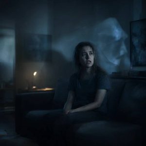اختلال استرس پس از سانحه
